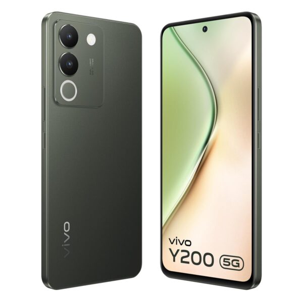 Y200 VIVO Smartphone