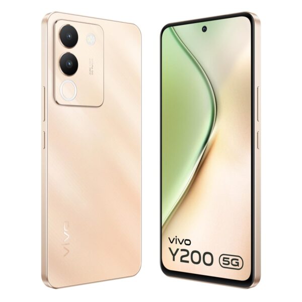 Y200 VIVO Smartphone - Image 2